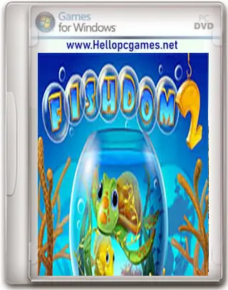 Fishdom 2 Game Download