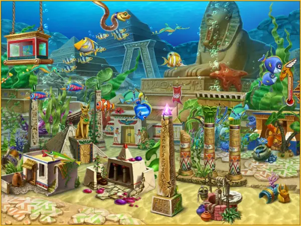 Fishdom 2 Game Download For PC