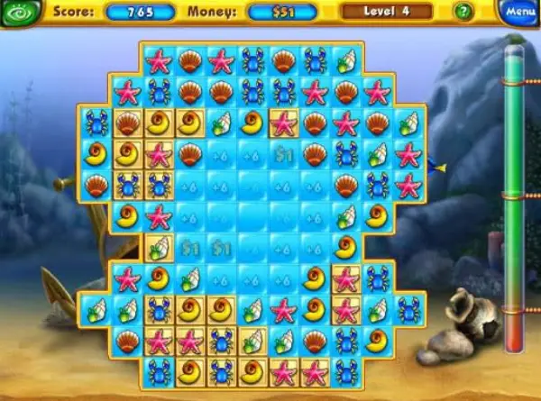 Fishdom Puzzle Video Game Game Download For PC