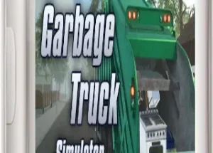 Garbage Truck Simulator Best Environment is The Ultimate Test Of Driving Skill PC Game