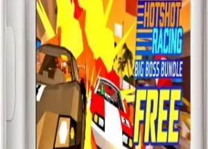 Hotshot Racing Best Fast Racing Game