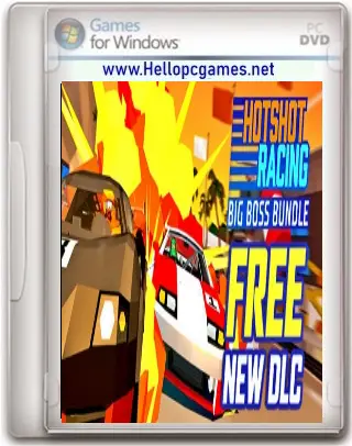 Hotshot Racing Game Download