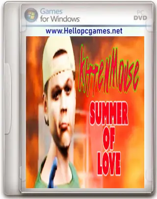 KittenMouse Summer Of Love Game Download