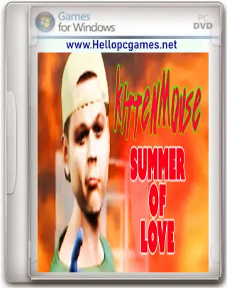 KittenMouse Summer Of Love First Person Shooter PC Game For Windows