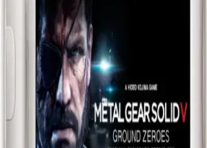 Metal Gear Solid V: Ground Zeroes Best Stealth Metal Gear series PC Game