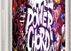 Power Chord Best Musicians Strategy Video PC Game