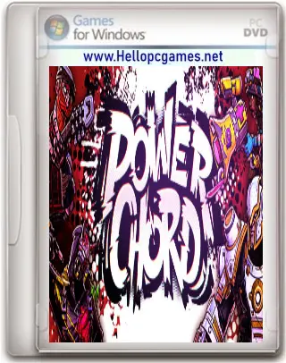 Power Chord Game Download