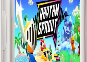 Rhythm Sprout: Sick Beats & Bad Sweets Action Video PC