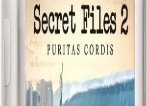 Secret Files 2: Puritas Cordis Best Graphic Adventure Video Game