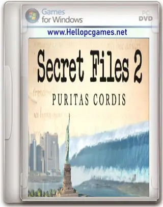 Secret Files 2 Puritas Cordis Game Download