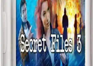 Secret Files 3 Best Graphic Adventure Video Game