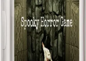 Spooky Horror Learn Where To Hide And How Video PC Game