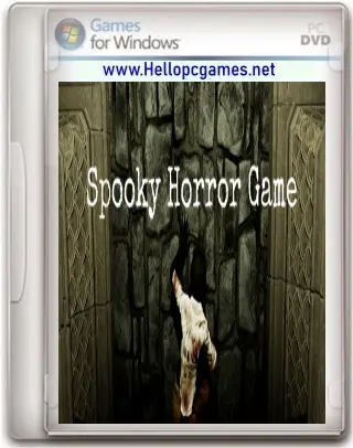 Spooky Horror Learn Where To Hide And How Video PC Game