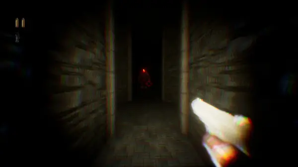 Spooky Horror game Free Download