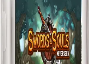 Swords And Souls: Neverseen Best Unique RPG And Standalone Adventure Video PC Game