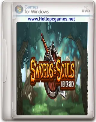 Swords & Souls: Neverseen Game Download