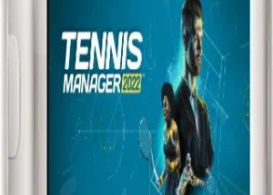 Tennis Manager 2022 Best Tennis Coach And Manager Video PC Game