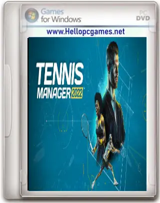 Tennis Manager 2022 Game Download