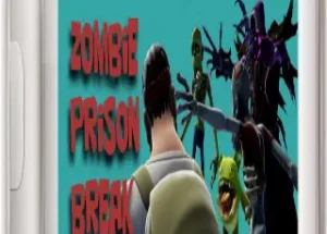 Zombie Prison Break Best Action Video PC Game