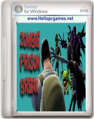 Zombie Prison Break Game Download