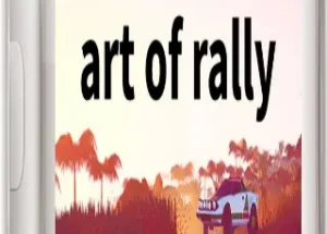 Art of Rally Racing Video PC Game