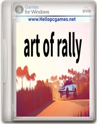 Art of Rally Game Download