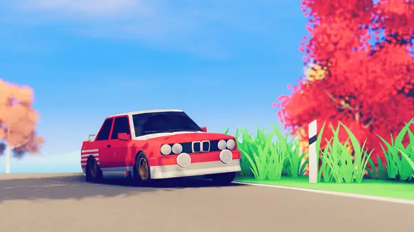 Art of Rally Game Free Download