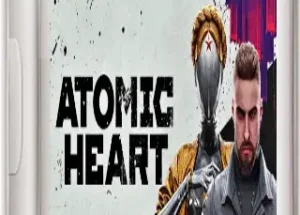 Atomic Heart Best First Person Shooter Video PC Game