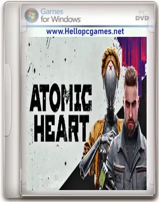 Atomic Heart Game Download