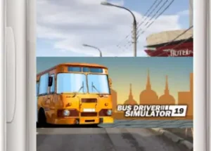 Bus Driver Simulator 2019 Video PC Game