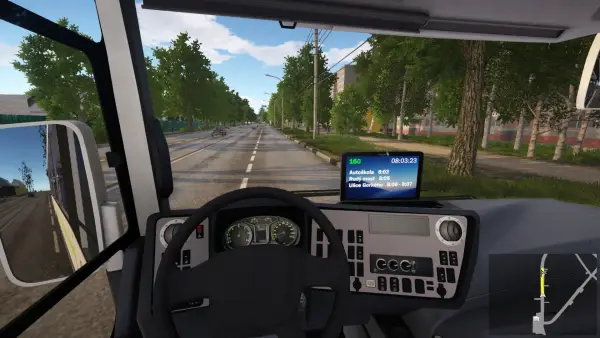 Bus Driver Simulator 2019 Video PC Game Free Download