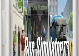 Bus Simulator 16 Best Bus Simulator PC Game