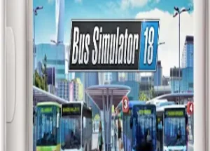 Bus Simulator 18 Best Bus Simulator Video PC Game