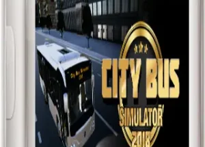 City Bus Simulator 2018 Best Bus Simulator Video PC Game