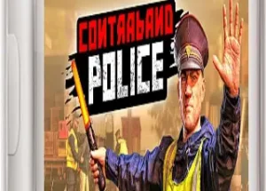 Contraband Police Best Simulation Video PC Game