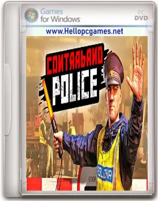 Contraband Police Game Download