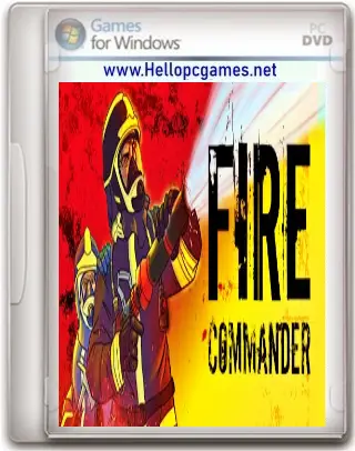 Fire Commander Game Download