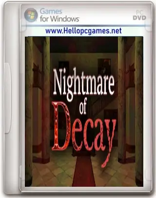 Nightmare of Decay Game Download