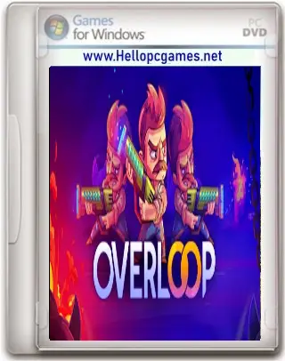 Overloop Game Download