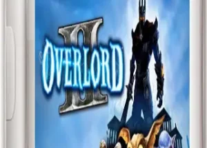 Overlord 2 Action Role-playing Video PC Game