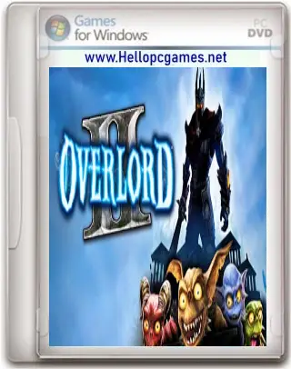Overlord 2 Game Download
