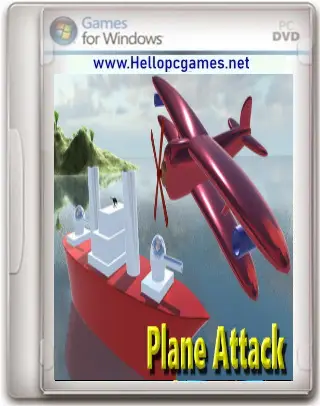 Plane Attack Game Download