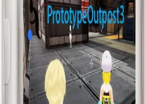 PrototypeOutpost3 Best Third Person Shooter Video PC Game