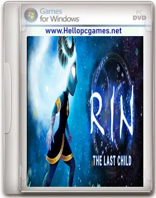 RIN The Last Child Best Explore The World And Fight Challenging Video PC Game