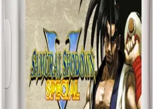Samurai Shodown V Special Best Fighting PC Game