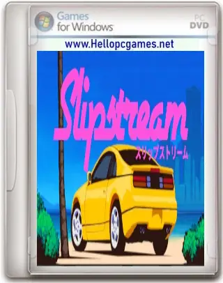 Slipstream game Download