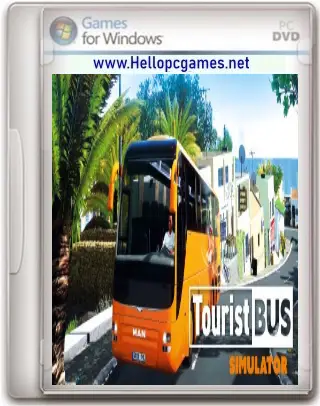 Tourist Bus Simulator Best Bus Simulator Video PC Game