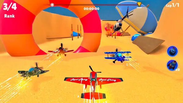 Toy Rider Game Download For PC