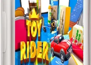 Toy Rider Best Car Racing Video PC Game