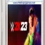 WWE 2K23 Best Professional Wrestling Sports Video PC Game